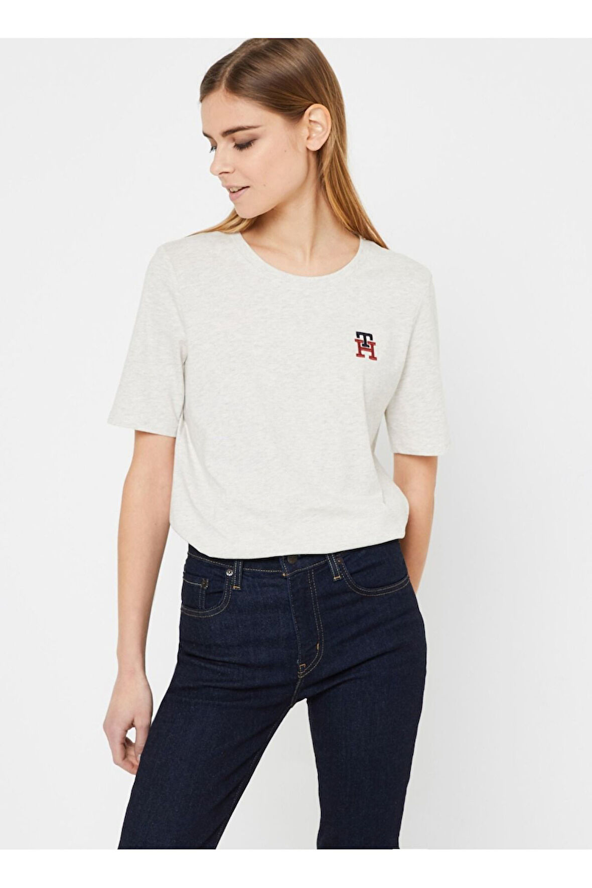 T-shirt MONOGRAM | Regular Fit Tshirt