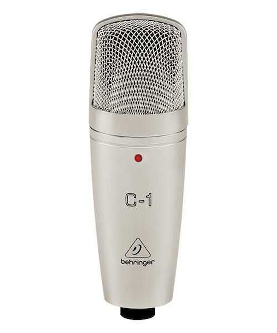 BEHRINGER C-1 Stüdyo Condenser Mikrofon