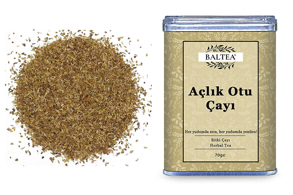 Açlık Otu Çayı 70g