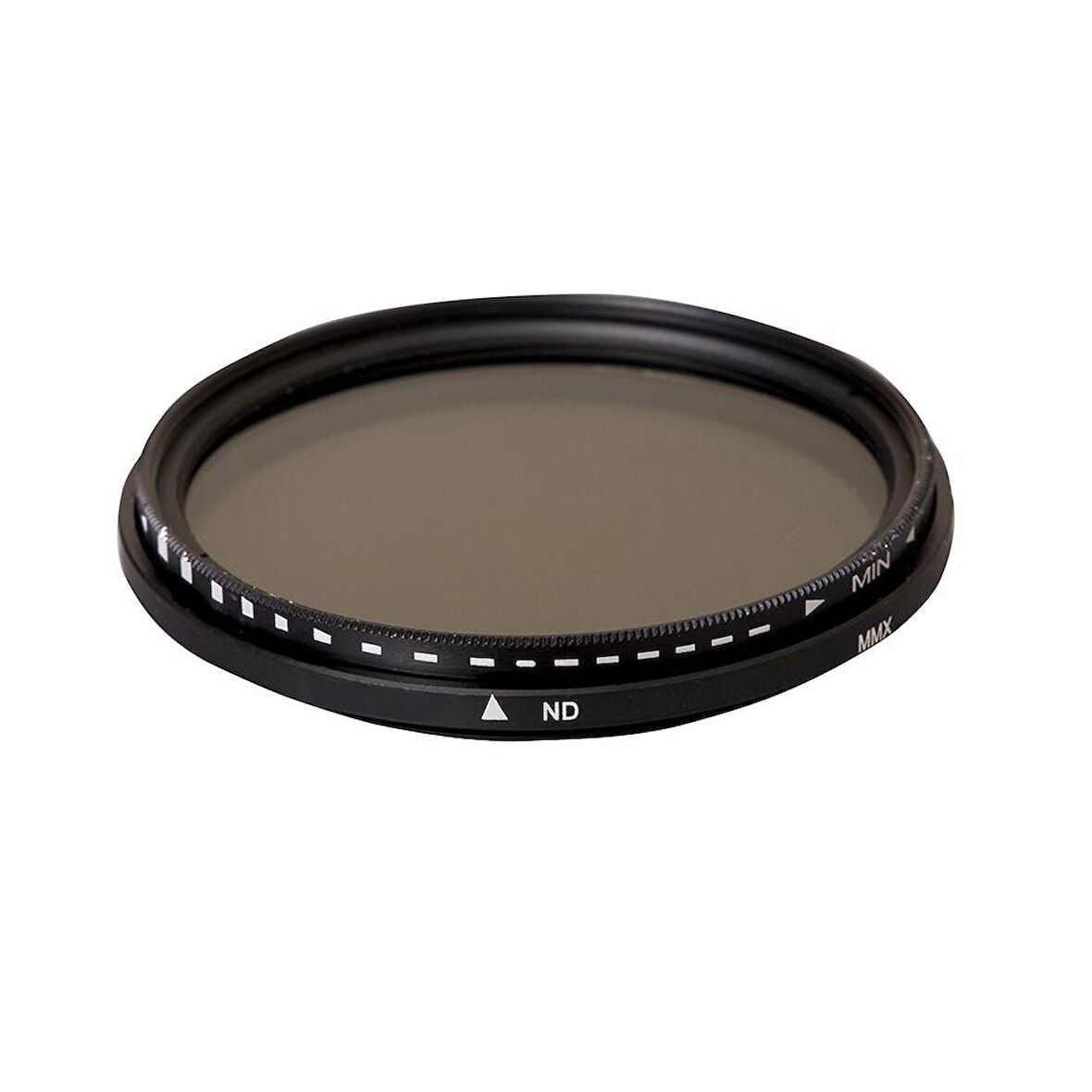 62MM ND Variable Filtre 2-4 Stop