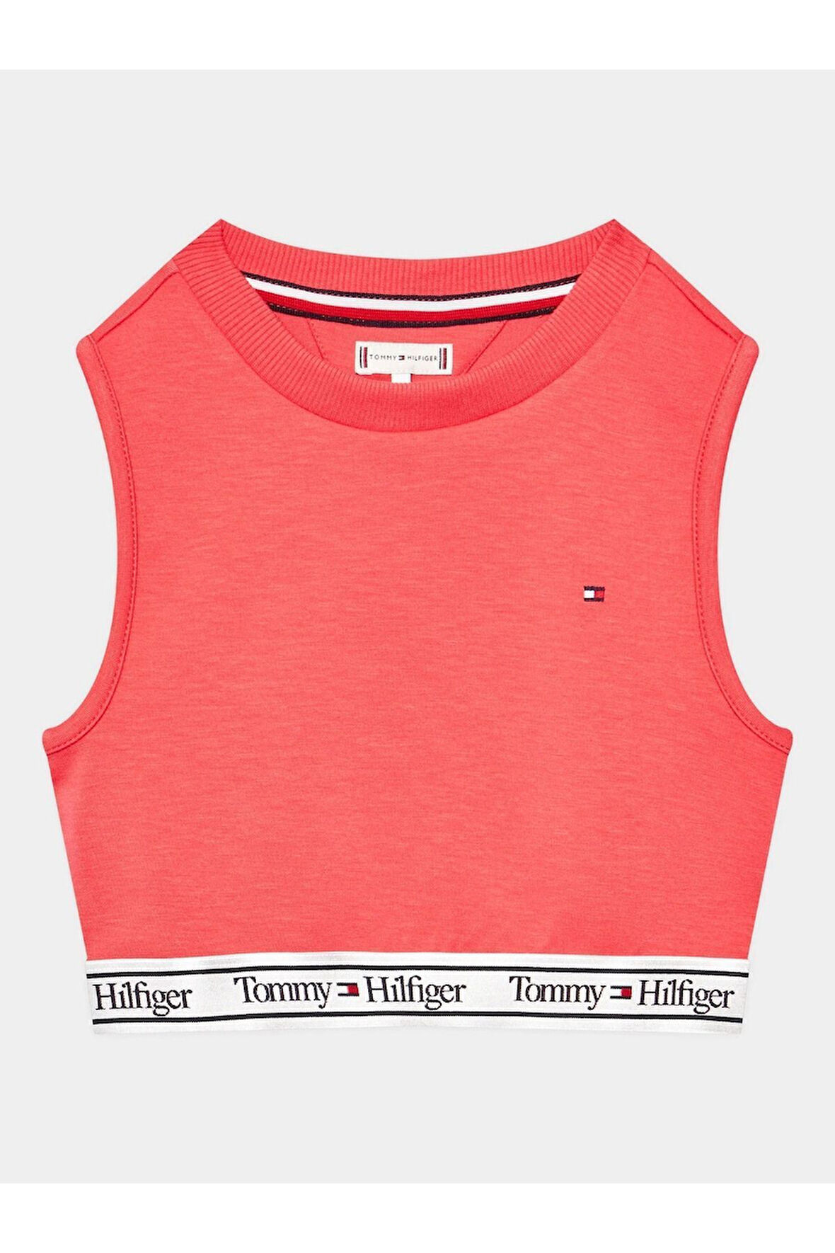 Çocuk Pembe Regular Fit Üst t-shirt