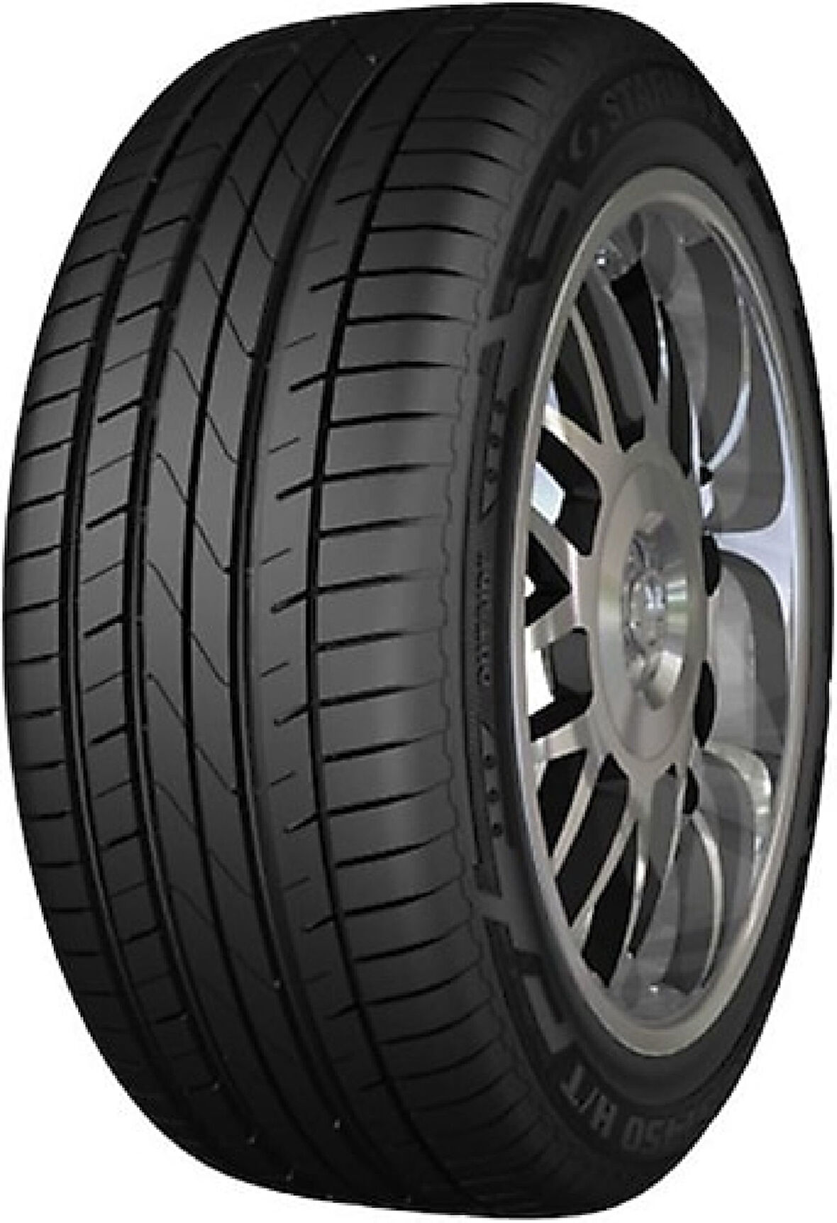 215/60 R17 TL 96V INCURRO H/T ST450 STARMAXX 2025