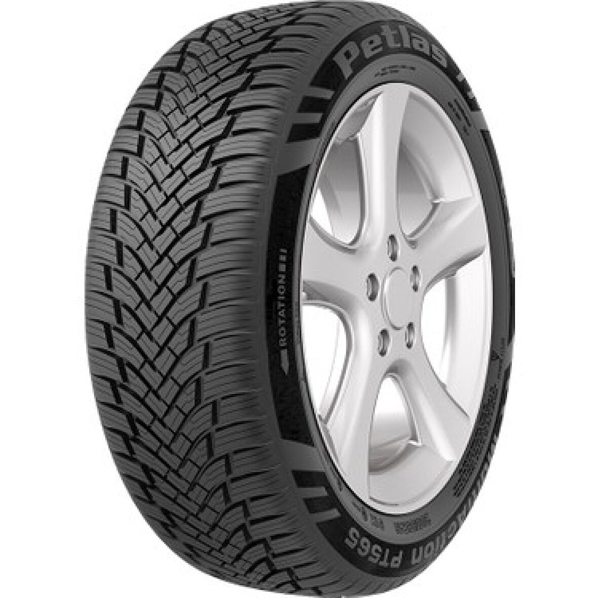 195/55 R16 TL 87H MULTI ACTION PT565 PETLAS 2025