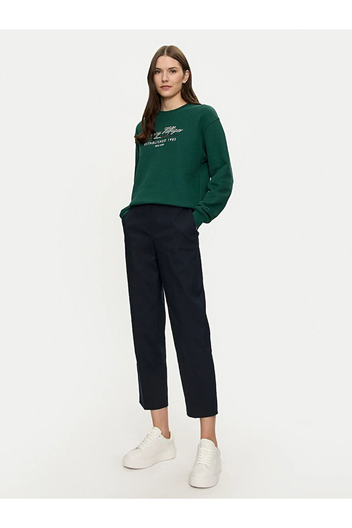 Modern Regular Fit Sweat