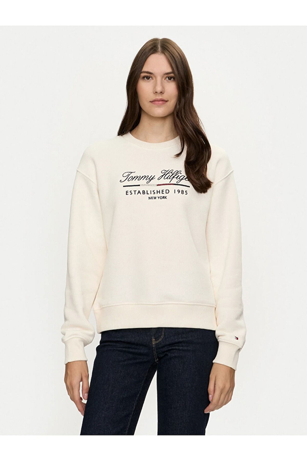 Modern Regular Fit Sweat