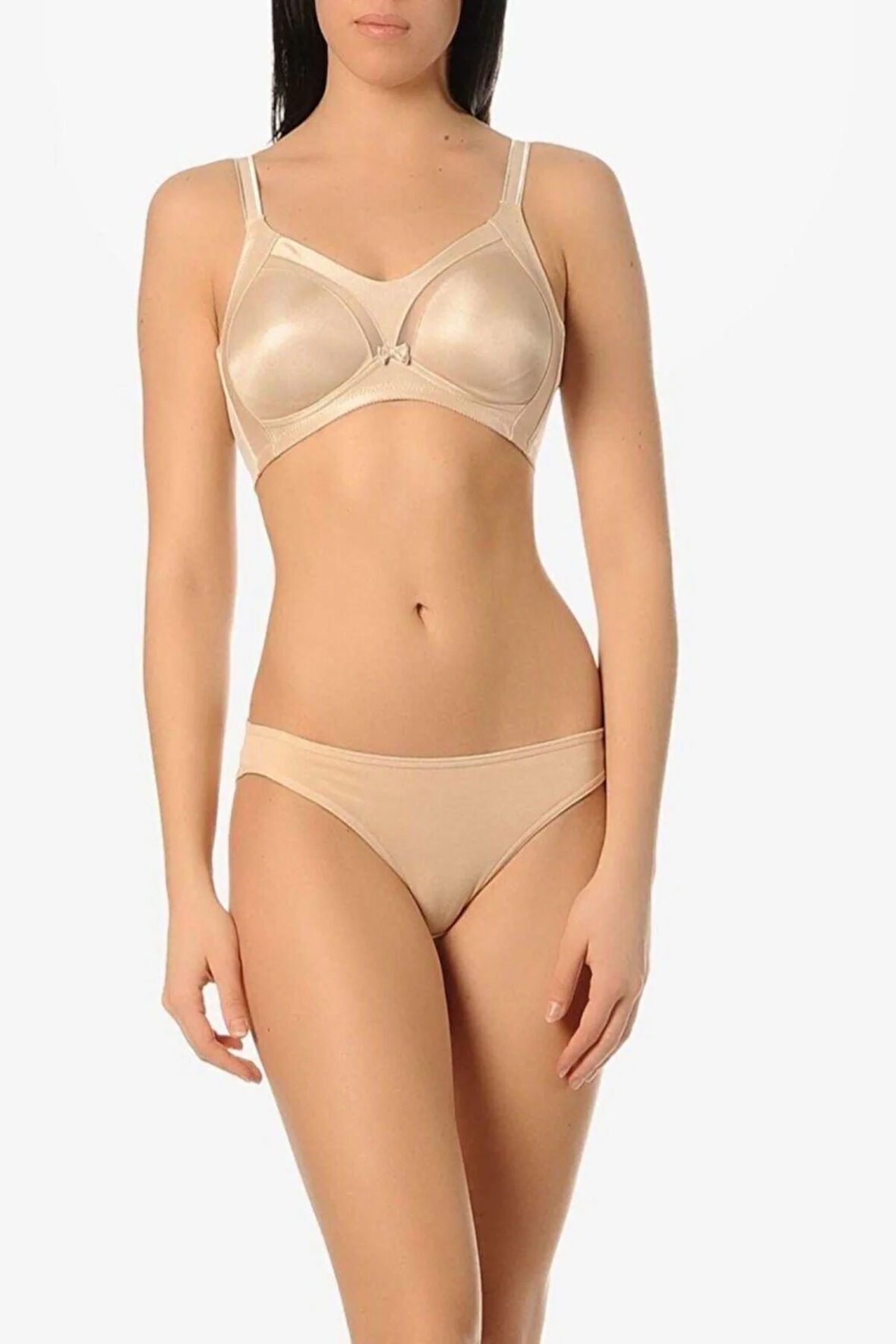 Yeni Inci Toparlayıcı Südyen