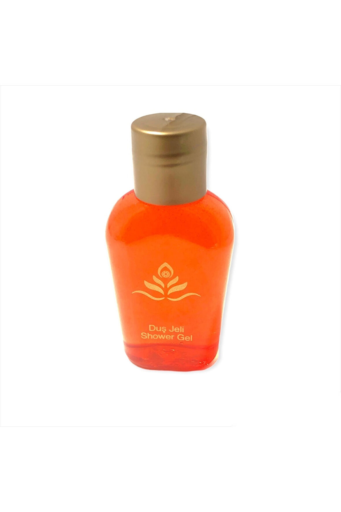 Otel Tipi Duş Jeli 35 Ml 500 Adet