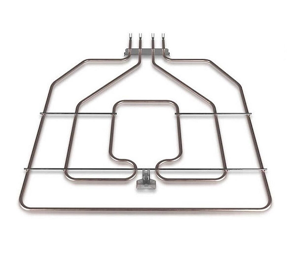 Profilo Uyumlu Fırın Üst  Rezistans ,  Fırın Rezistansı 1300 + 1500 = 2800 Watt