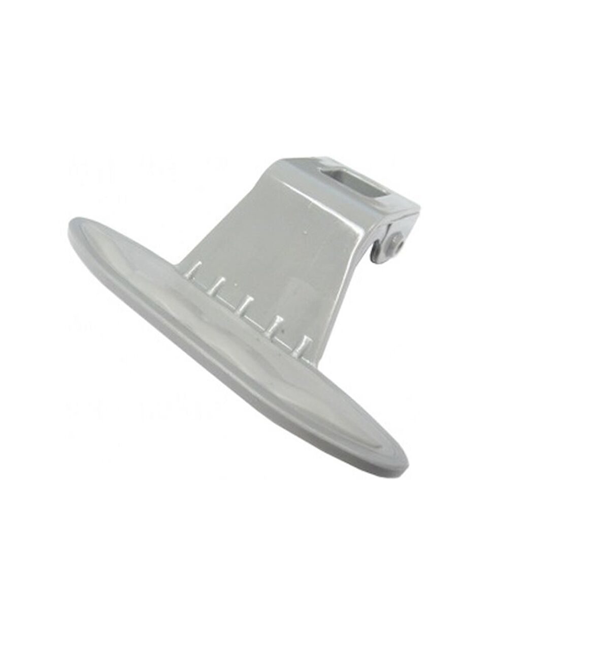 Gri Lg FDS1402 Kapak Mandal , LG Çamaşır Makinesi Kapak Açma Mandalı