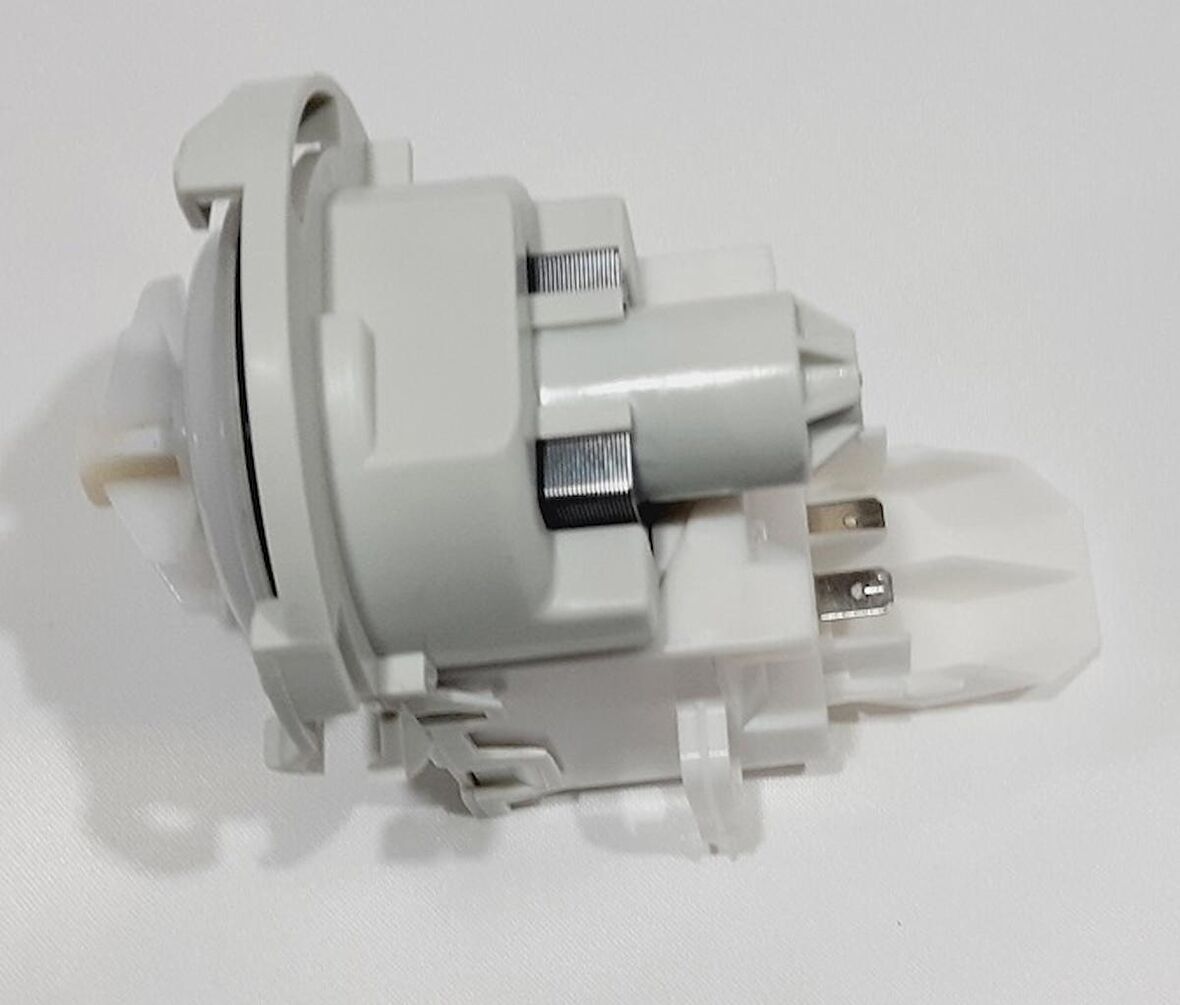 Siemens Bulaşık Makinesi Pompa Motoru Muadil ,  Su Tahliye Pompa Motor
