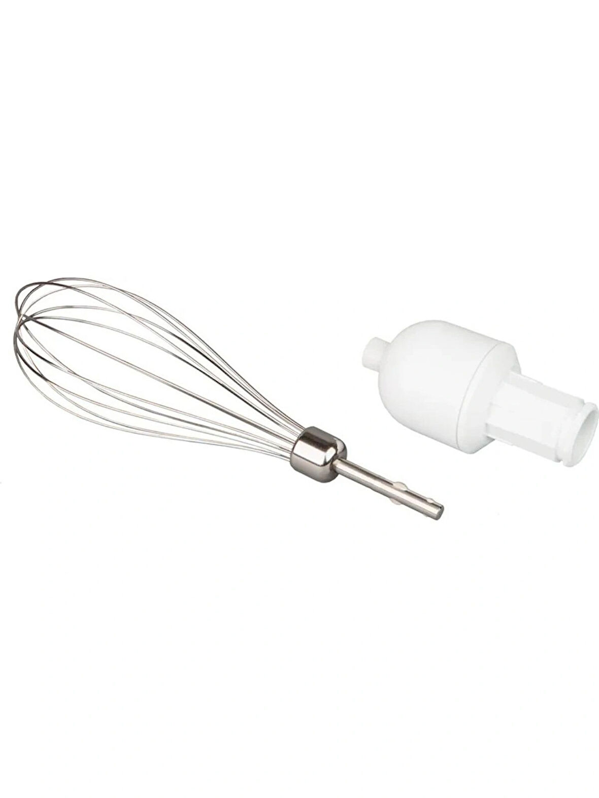 Bosch Siemens  Blender Cırpıcı Seti Beyaz Renk MSM66-MS6CA-MSM64