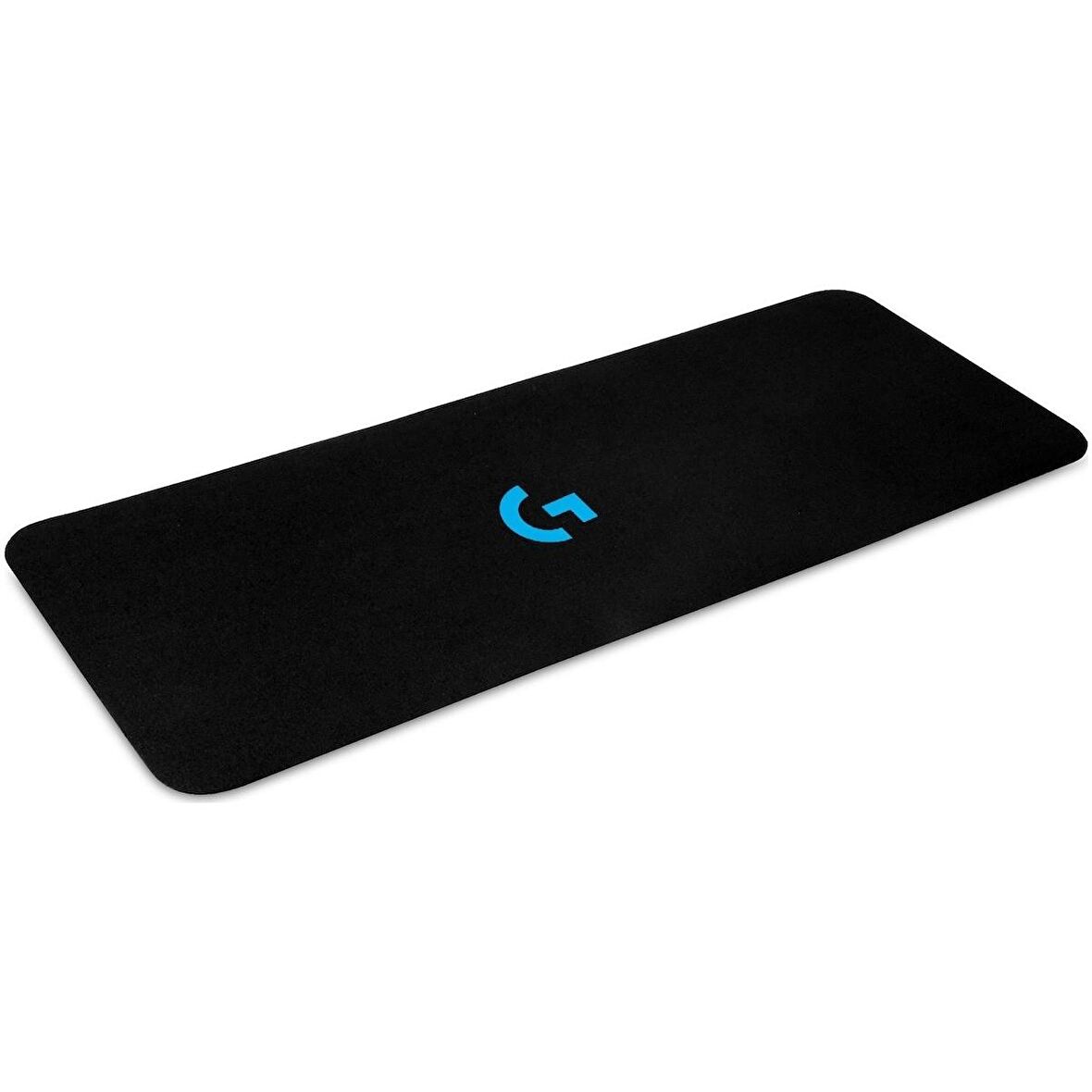 Lunatic Logi G Series Tkz Series 40 x 90 cm Oyuncu 2 mm Gaming Oyuncu Mouse Pad