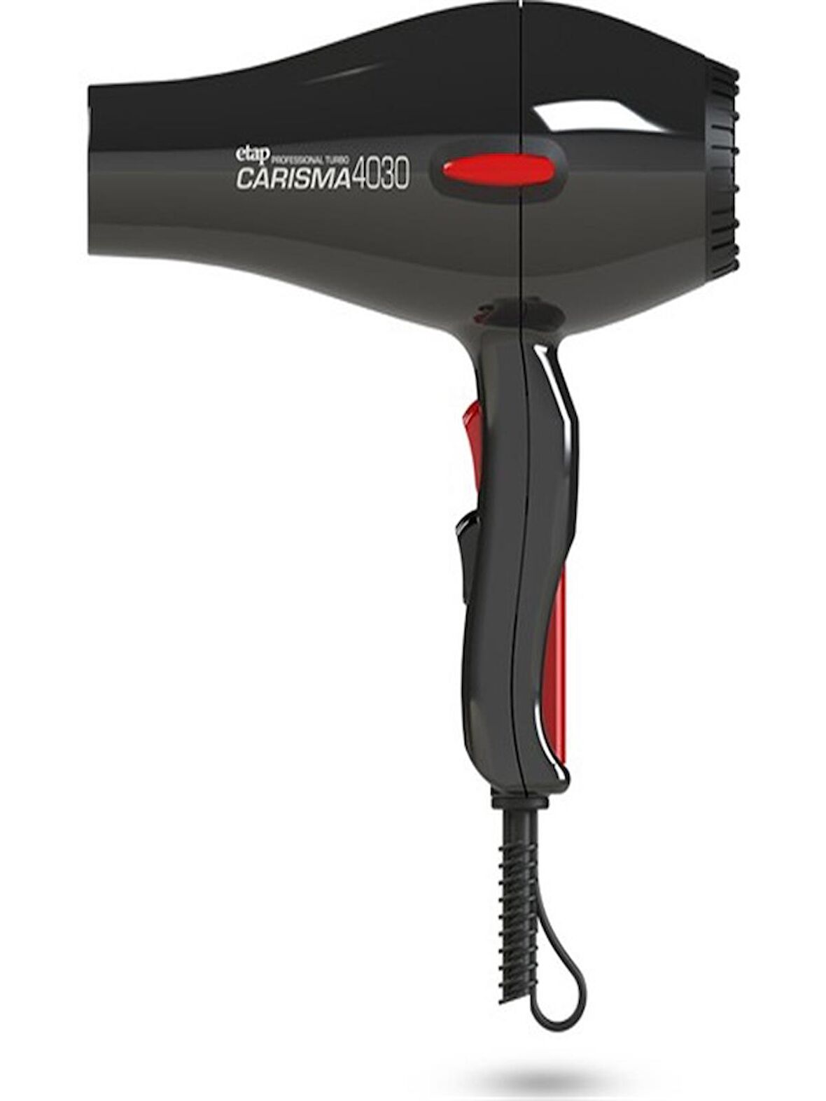 Etap Etap Carisma 4030 Profesyonel Seri 2400 Watt Kuaför Fön Makinesi (İtalyan Motor)