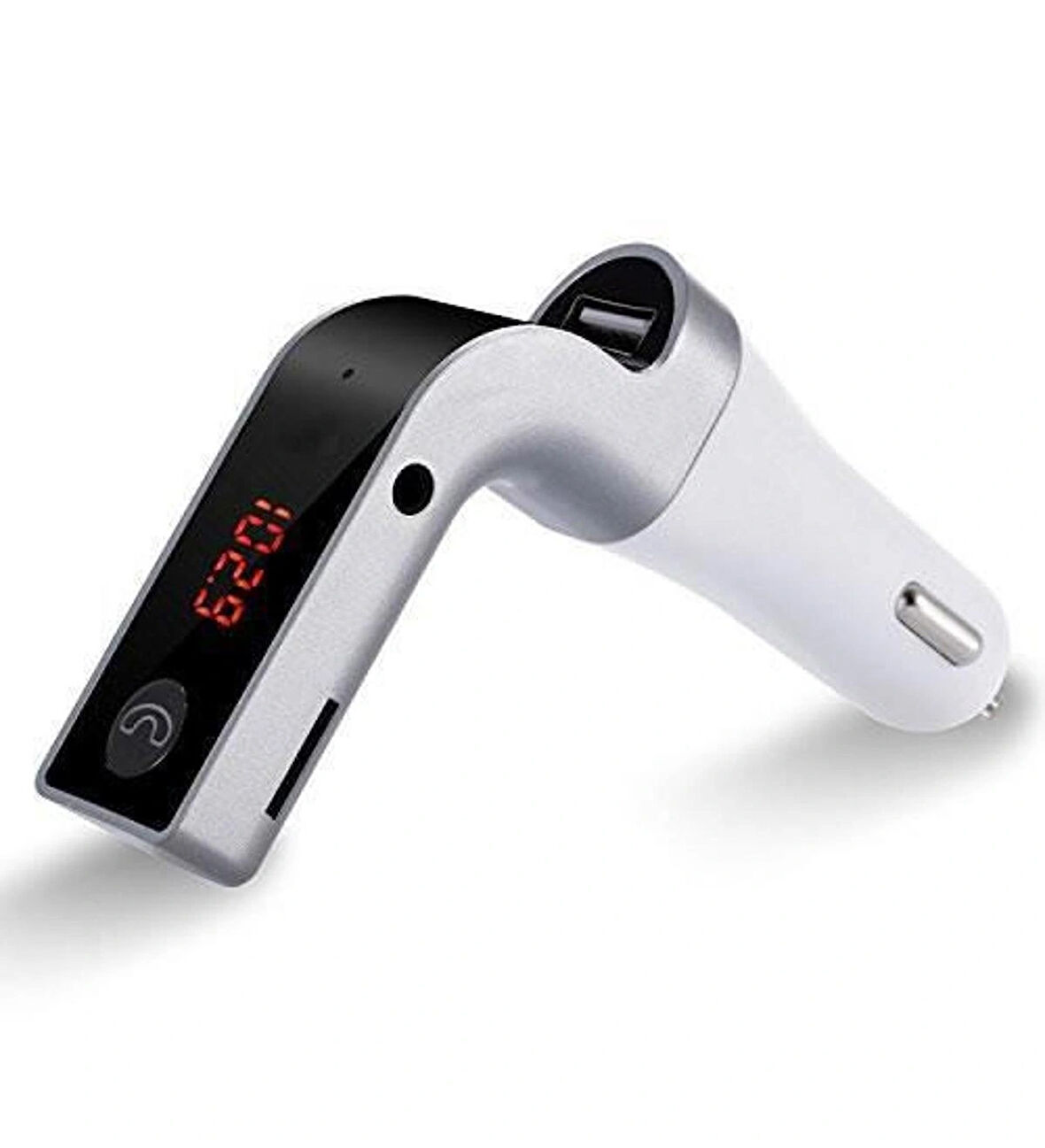 2.5a Bluetooth Fm Transmitter FM22