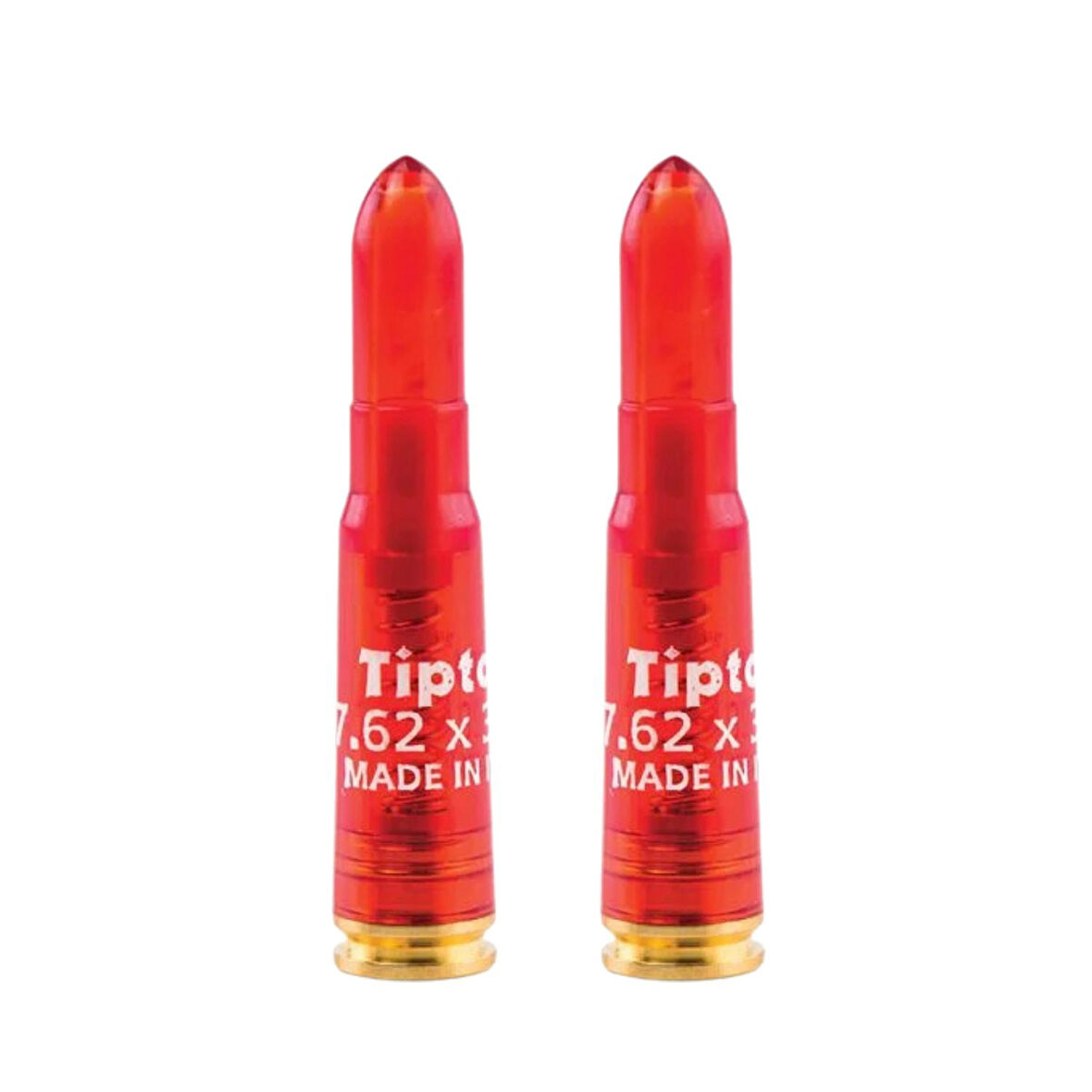 TIPTON 7.62x39 Russian Tetik Düşürücü Snap Caps (2'liPaket) 787336
