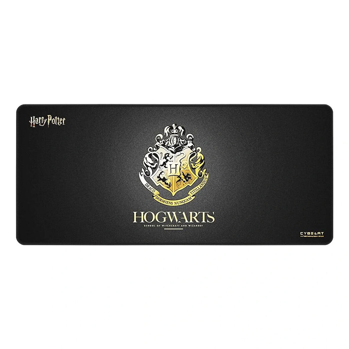 Cybeart Rapid Series Hogwarts Edition 90×40 XXL Mouse Pad (MP-RA90-HP04)