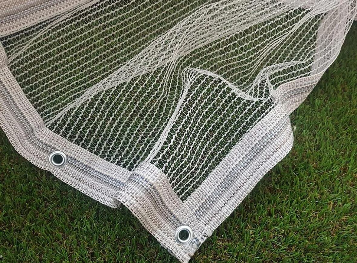 Kuş Filesi 2x4 Metre Kedi Filesi Kuş Önleme Filesi Uzunluk Misina File