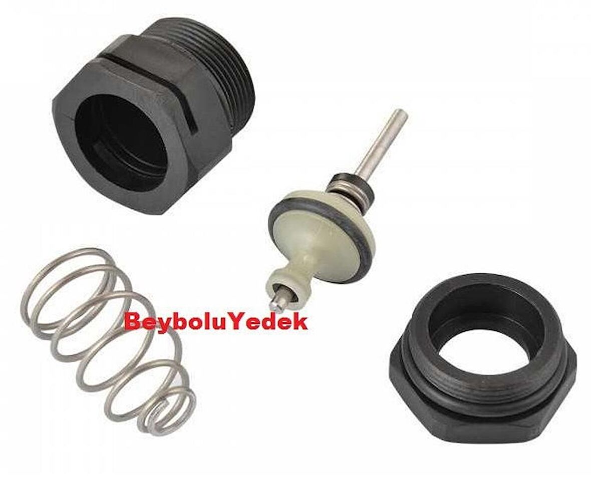 Protherm Jaguar Condens Tamir Takımı , Kombi Üç Yollu Vana Tamir Takım