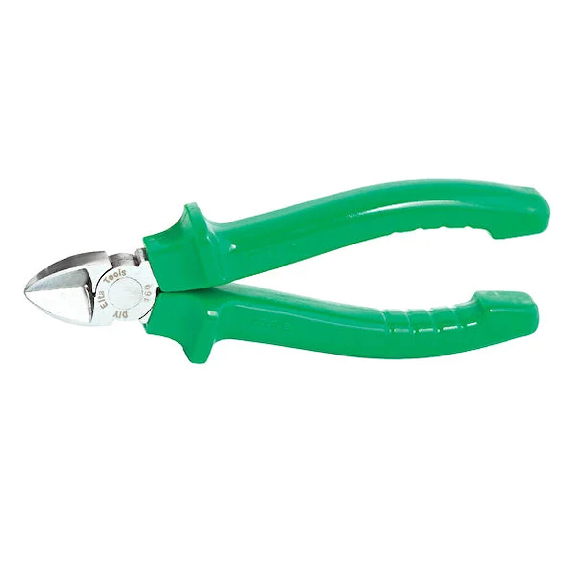 Nalburkent Elta İzeltaş Opak Seri Yan Keski 140mm 3701 Hassas ve Güçlü Kesim