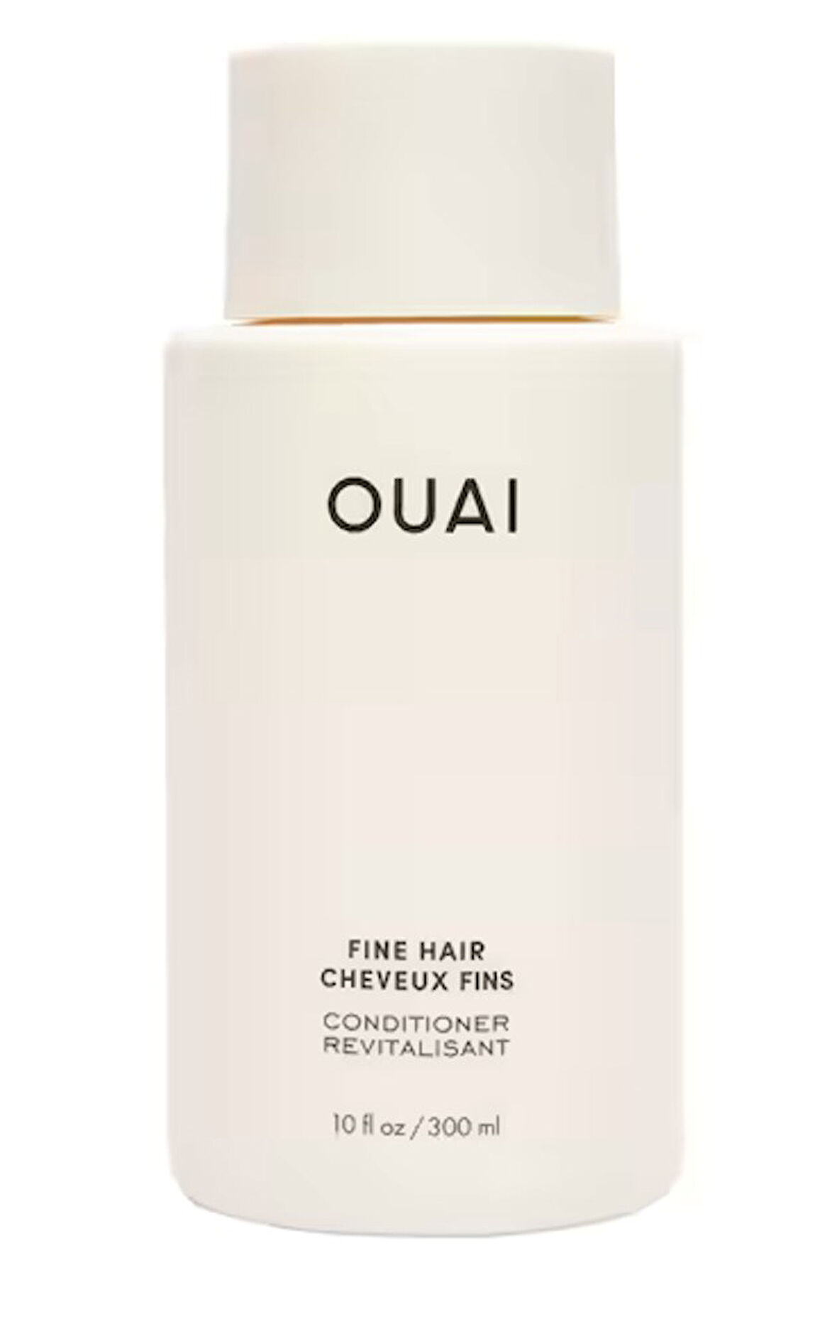 OUAI Fine Hair - İnce Telli Saçlar İçin Saç Kremi 300 ml 