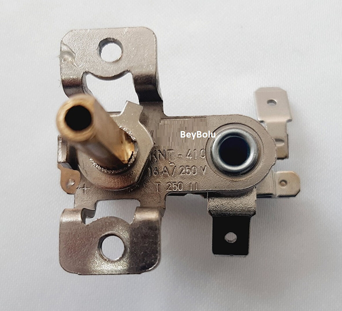 16 Amper , Ufo Elektrik Sobası Termostat , Soba ısı ayar Otomatik