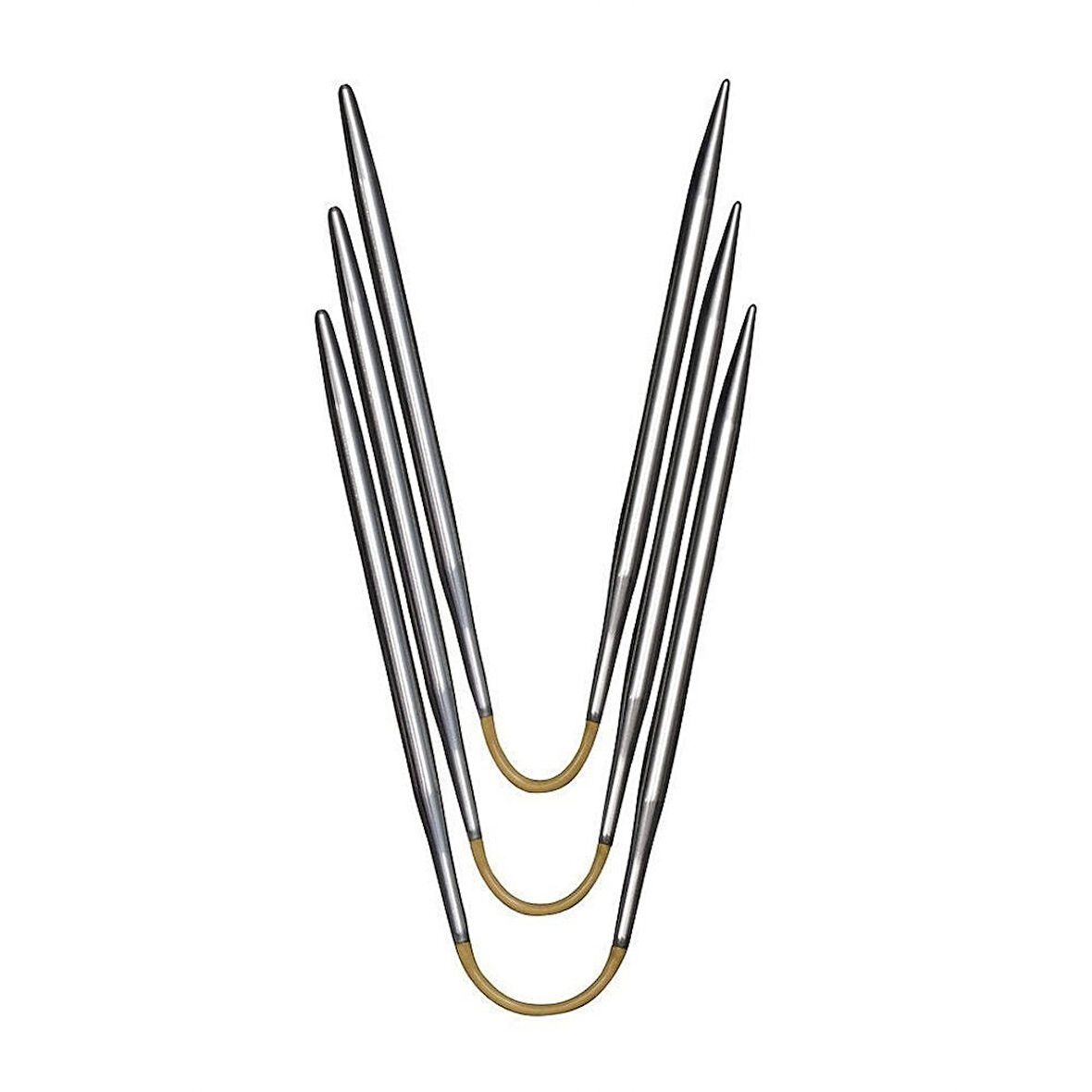 Addi CrasyTrio 3 lü 2,75 Mm 21 Cm Misinalı Çorap Ş