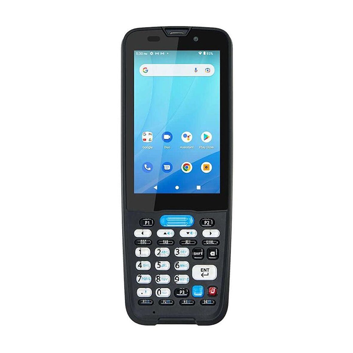 Unitech HT330 3GB/32GB Android El Terminali