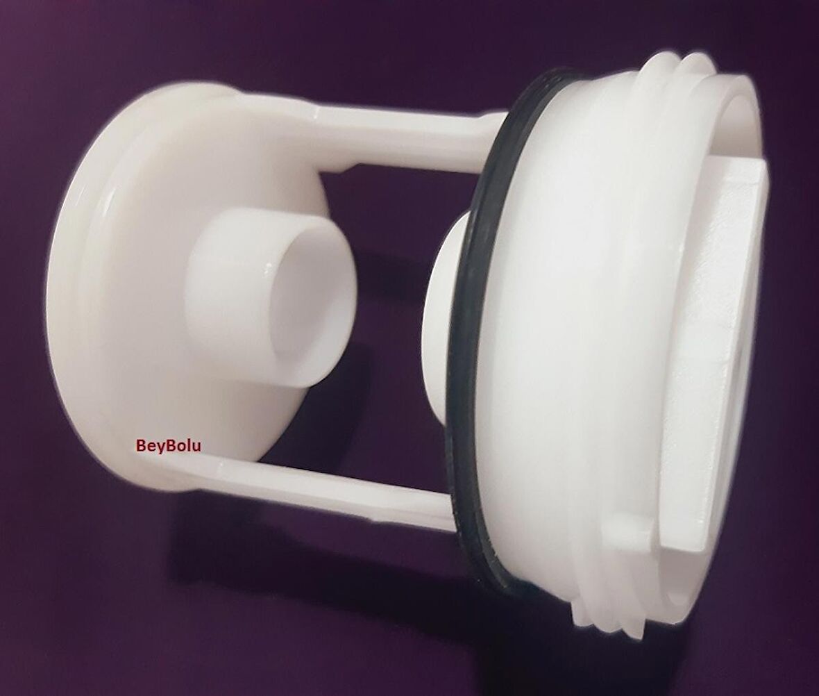 Finlux Pompa Kapak , Çamaşır Maninesi Pompa Filitre Kapağı