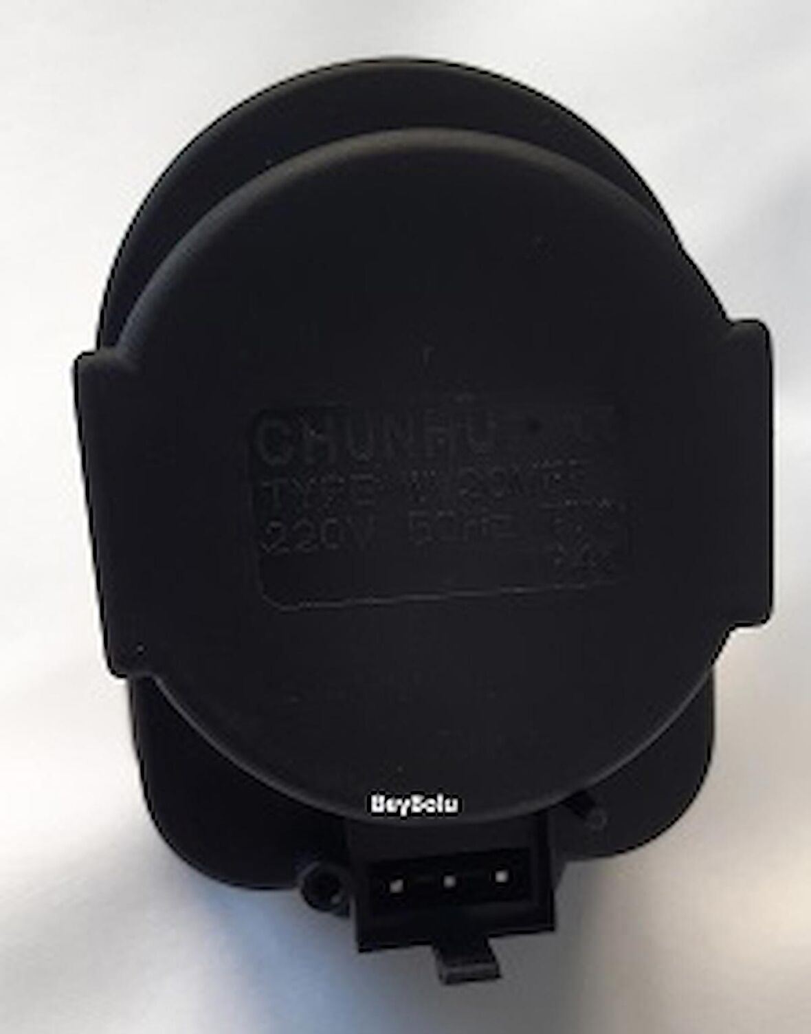 Baymak Falke , Üç Yolu Vana Motoru , Baymak Falke Step Motoru 220 - 250 Volt