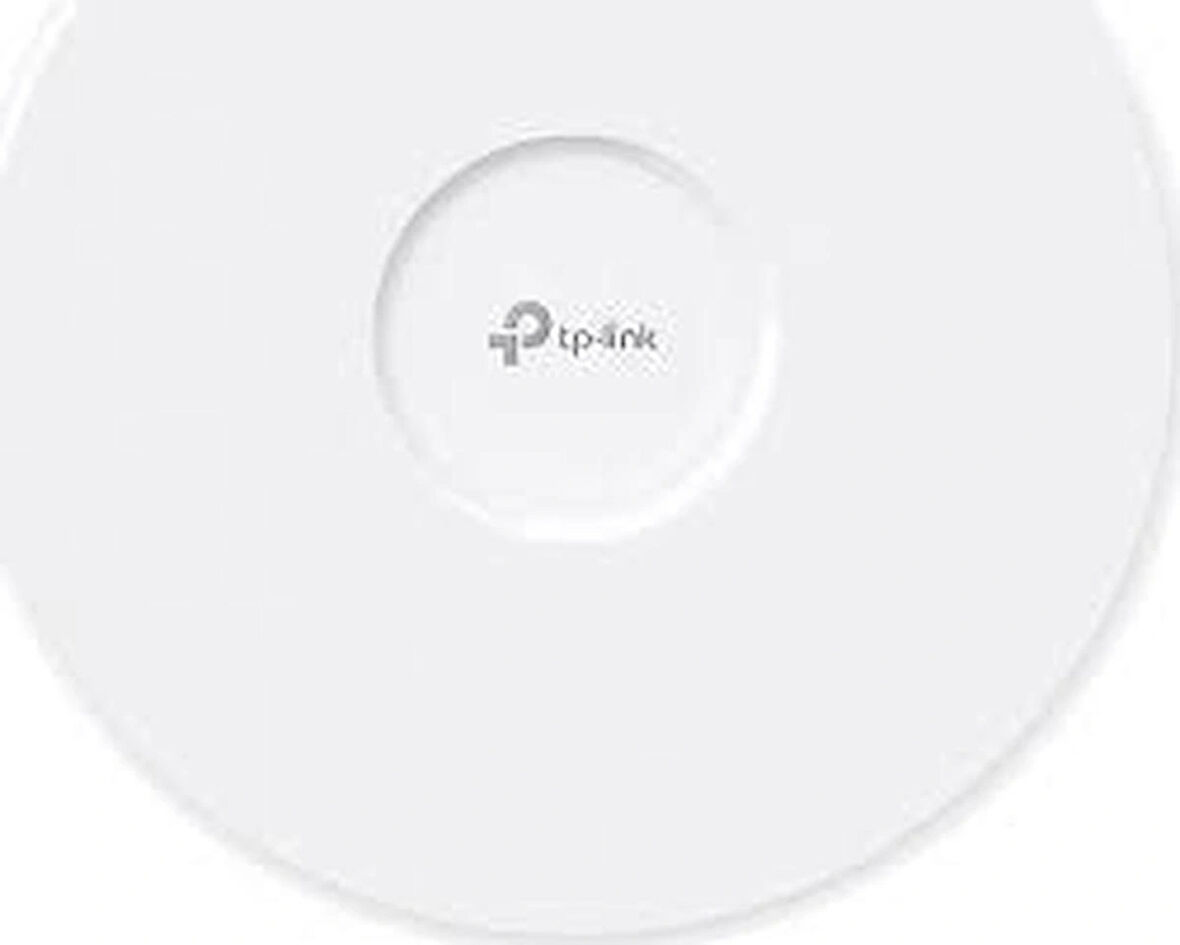 Tp-link Omada EAP723 BE3600 Tavan Tipi Üç Bantlı Wi-Fi 7 Access Point