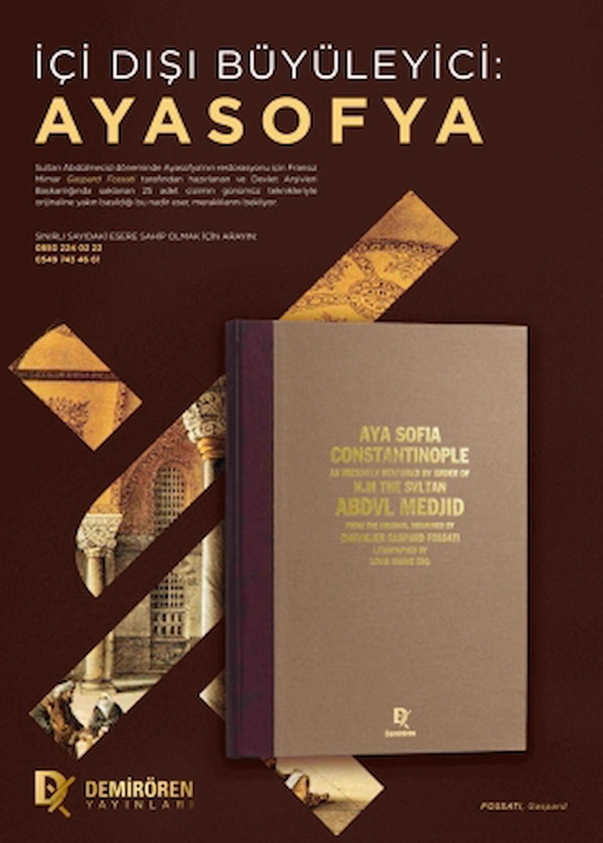 Aya Sofya