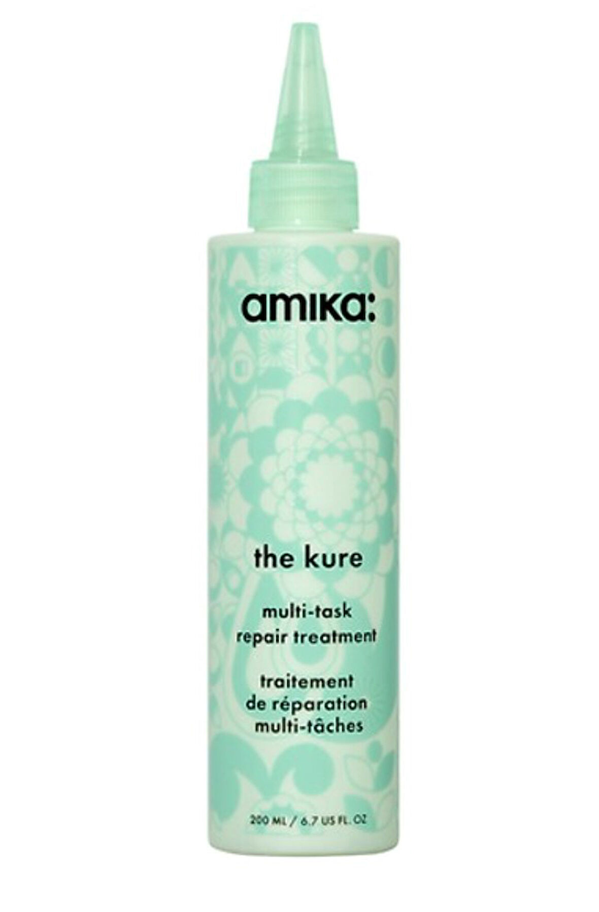 AMIKA The Kure - Çok Amaçlı Onarıcı Bakım 200 ml 