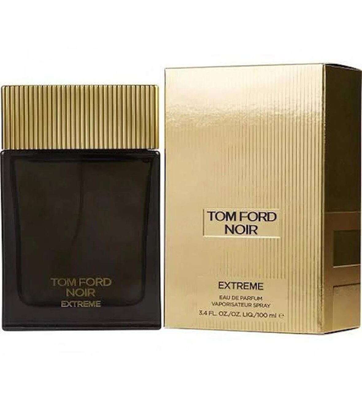 Tom Ford Noir Extreme EDP 100 ml Erkek Parfümü