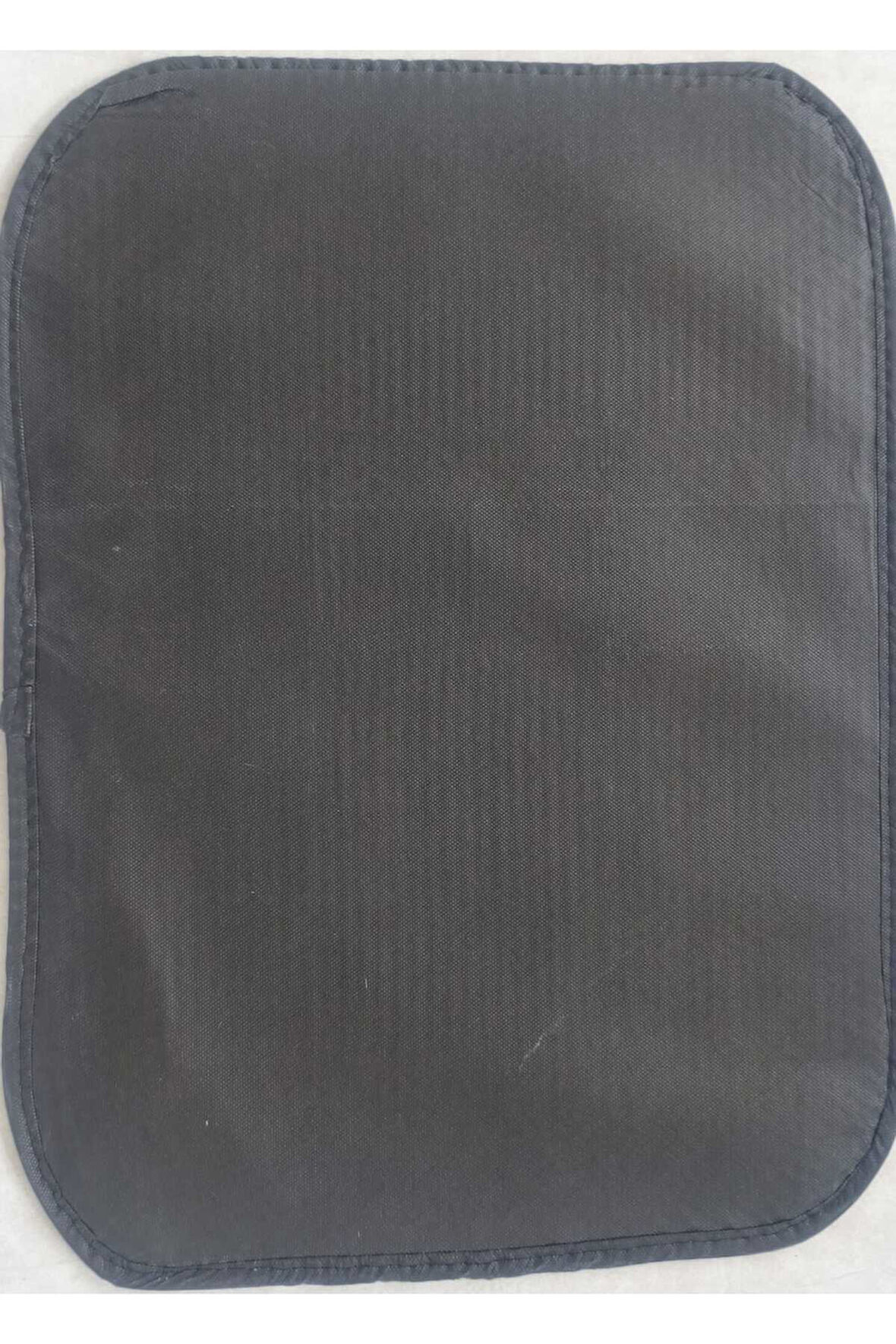 Kedi Tuvalet Paspası Kedi Kumu Paspası (Kırmızı x Siyah Renk Seçeneklerimiz mevcuttur)