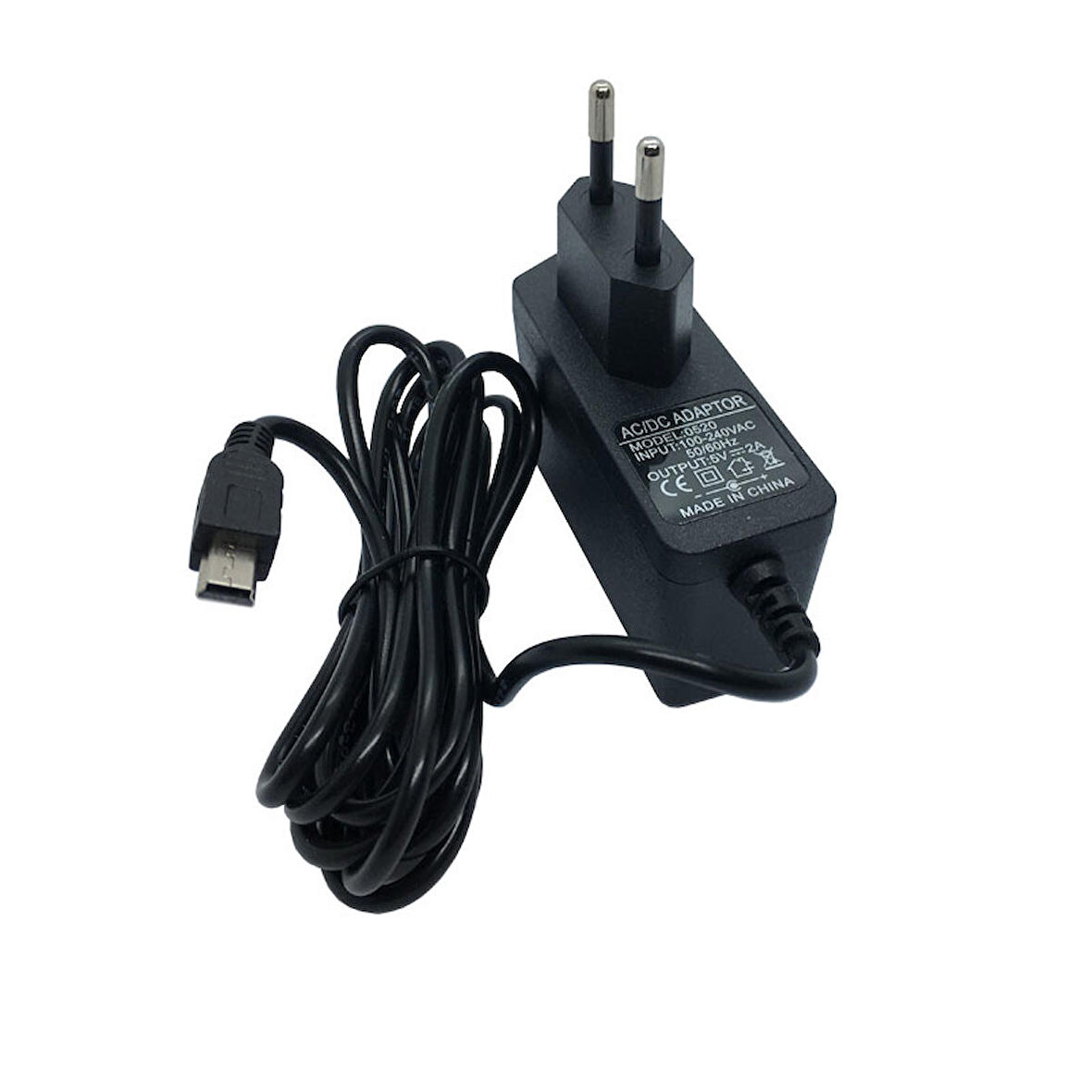 5v 2A Mini usb adaptör mini usb adaptörü 5v 2A