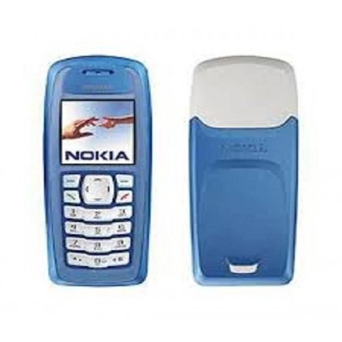 NOKİA 3100