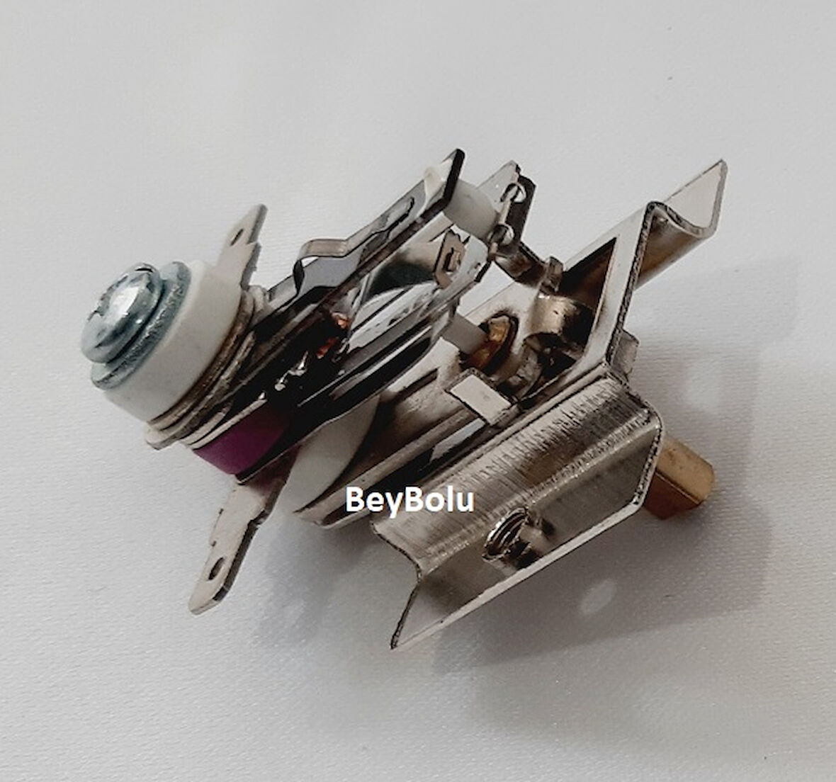 Vida Tip Tost Makinesi Termostat , Tost Makinası Ayar Otomatik