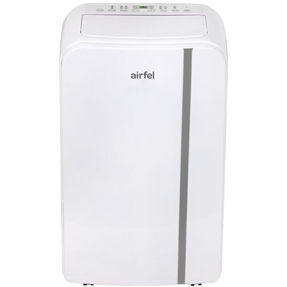 Airfel LPCY35BM 12000Btu/h A Enerji Sınıfı Ayaklı Tekerlekli R4 10A Portatif Klima