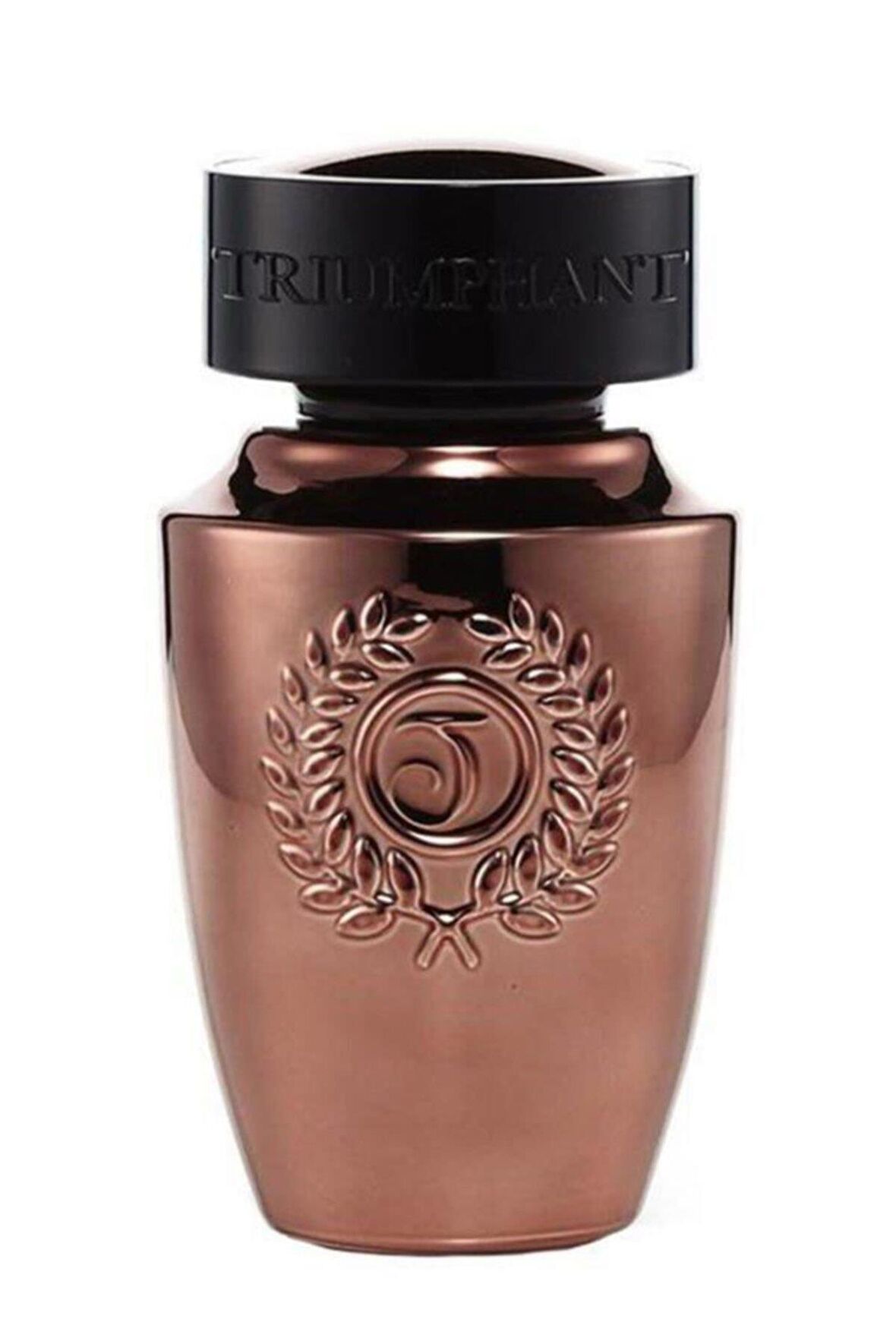 Triumphant Bronze Glory EDT 100 ml Erkek Parfümü