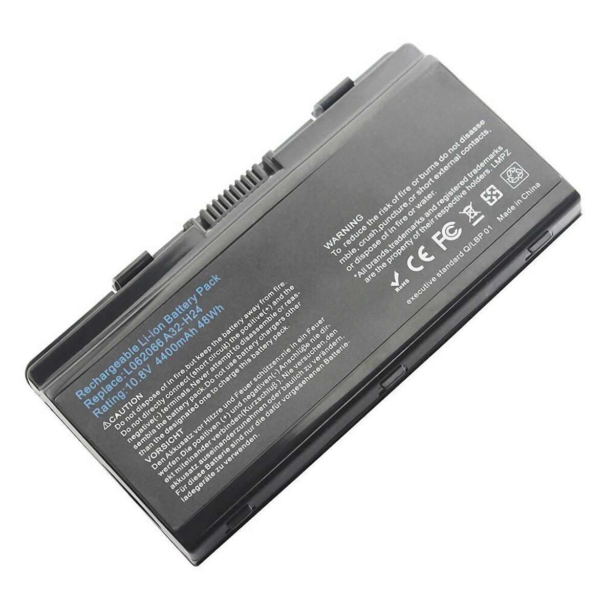 Lg R450 LGR45 A32-H24 Batarya Pil