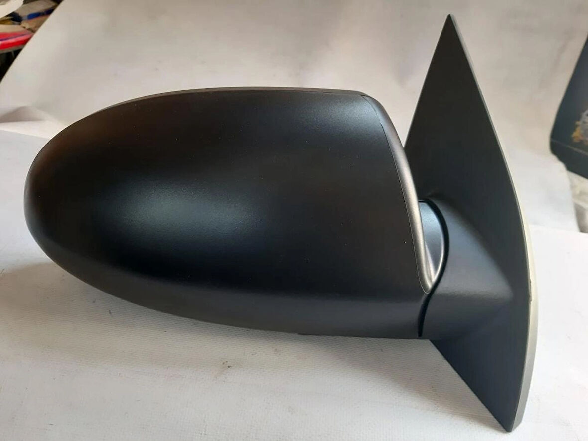 Elektrikli kumanda Hyundai Accent ERA tüm modellerine uyar(2006-2012)1.6, 1.4, 1.5 Kapi Aynasi Dış Dikiz Aynası Sağ Yolcu tarafı