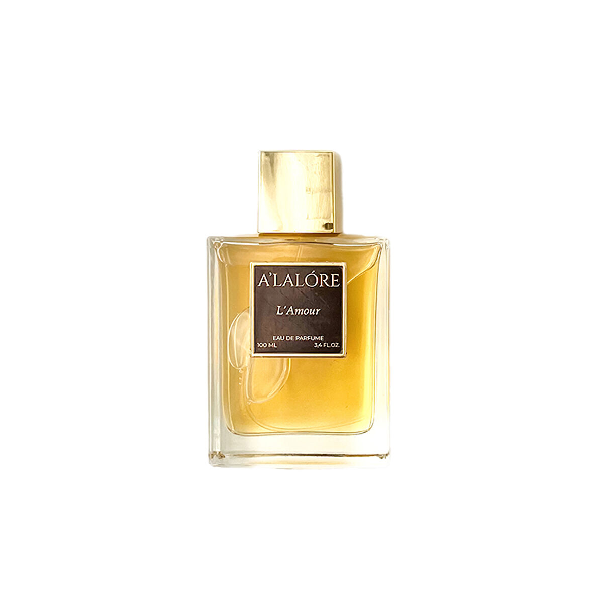  L'Amour Kadın Parfüm EDP - 100 ml