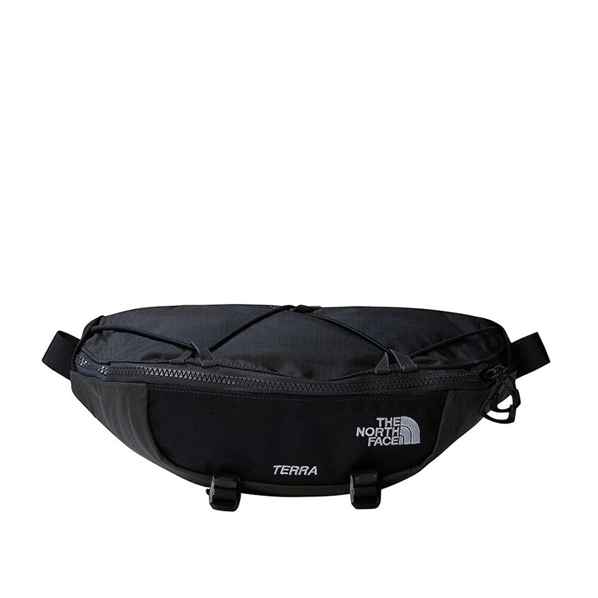 The North Face Terra Lumbar 3L Bel Çantası Siyah