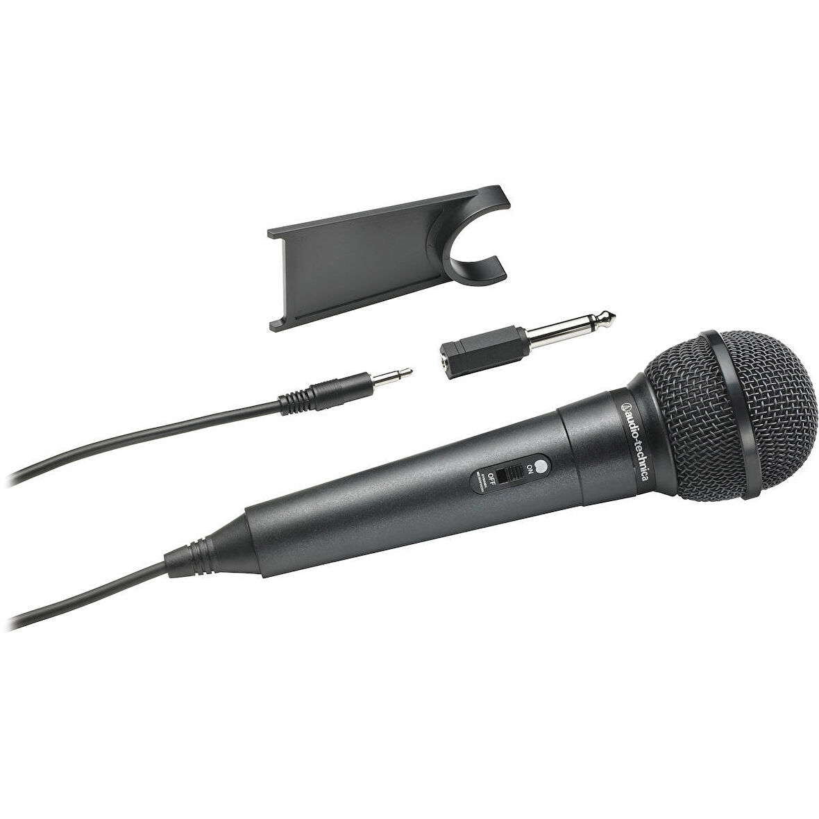 Audio-technica Atr1100x Tek Yönlü Dinamik El Mikrofonu