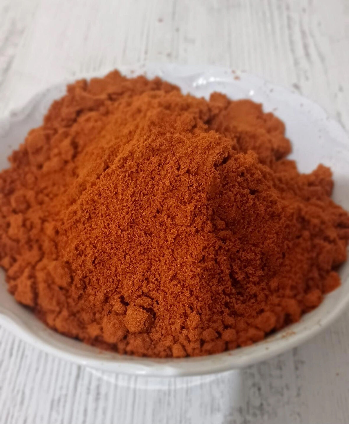 KIRMIZI TOZ BİBER 1 KG