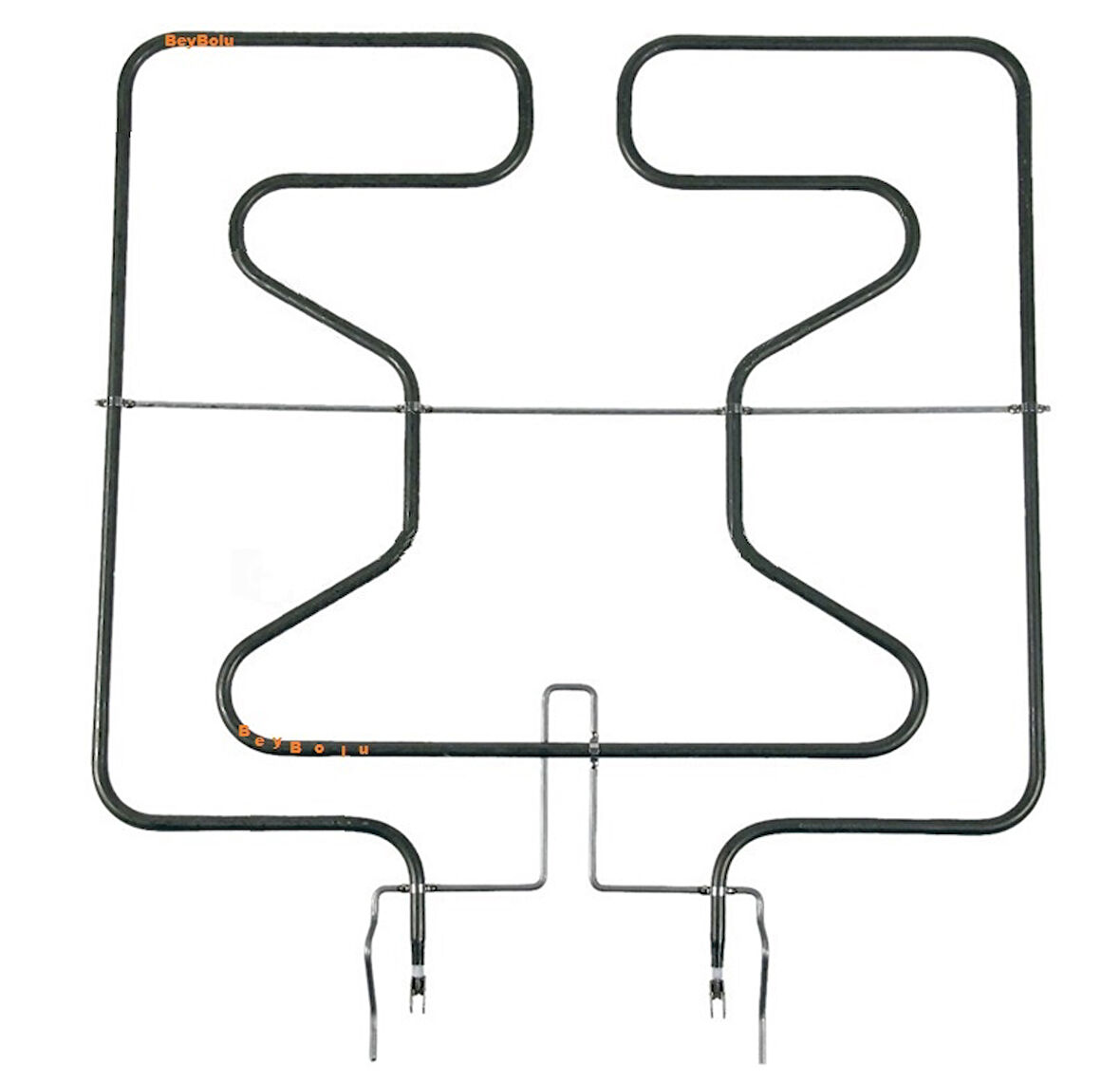 Bosch HBN200250S Rezistansı , Ankastre Fırın Alt Rezistans 00470763 - 00682466