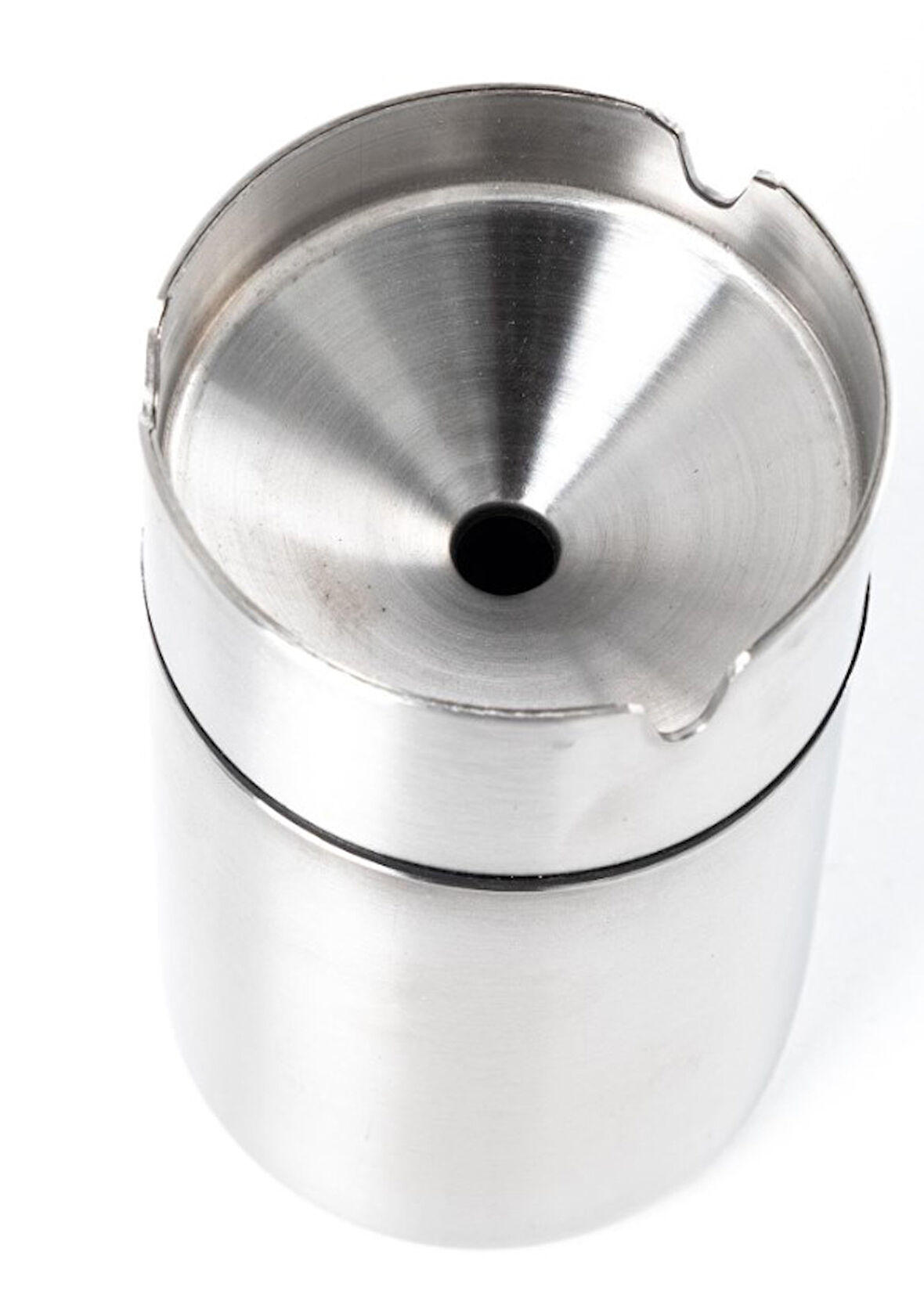 Paslanmaz Çelik Küllük