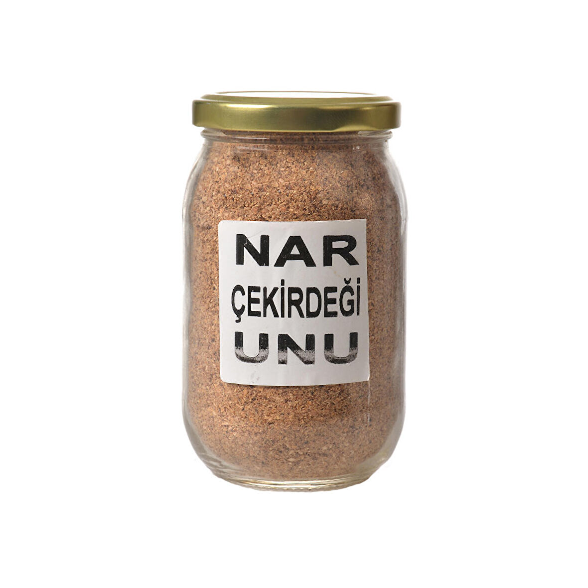 Nar Çekirdeği Unu 250 G