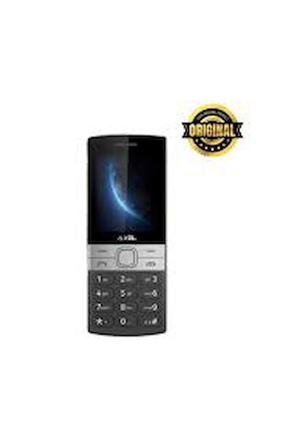 AXEL A1 TUŞLU TELEFON