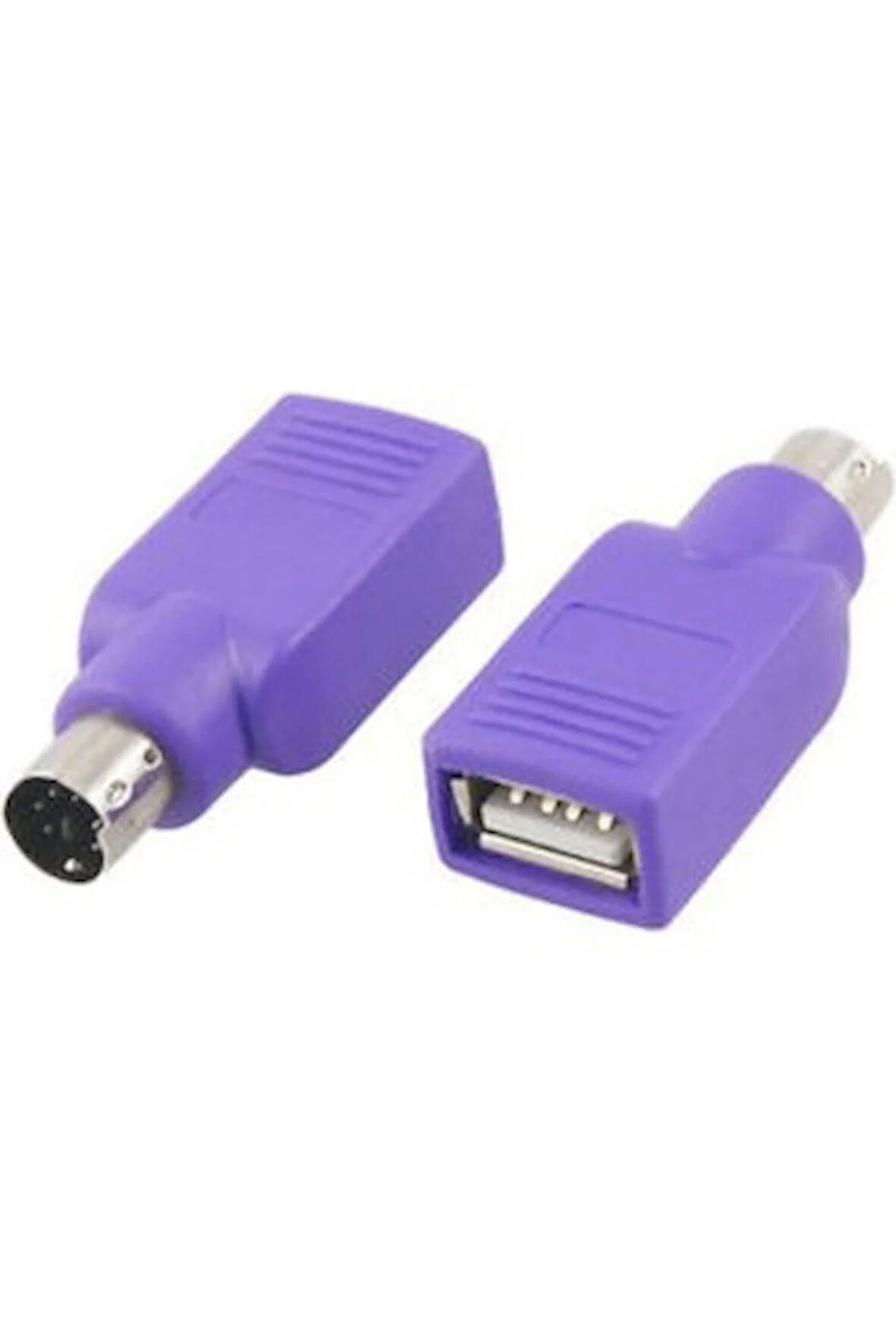 Navidata Usb (Dişi) Af To Ps2 Çevirici Adaptör 